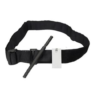 Emergency Rotating Compression first aid tourniquet