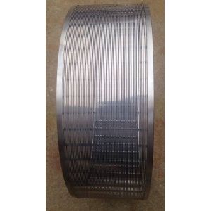 Customized Thickness 1500 Dimension Customized Centrifuge Basket