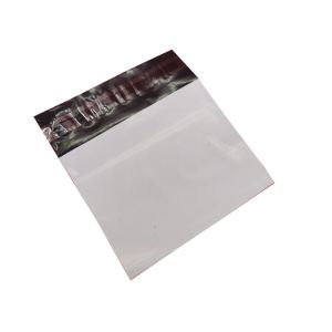 Self Sealing 55 Micron Plastic Shipping Envelopes Waterproof Coex LDPE