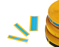 SGS 8mm 12mm 16mm Splicing Tape SMD For Fuji Machine M06 Series