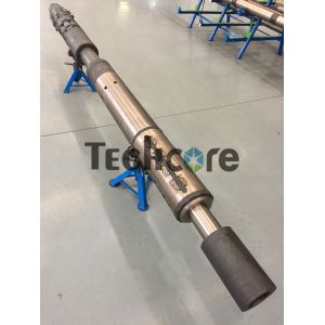 Cased Hole Well Testing 9 5/8" Retrievable Packer