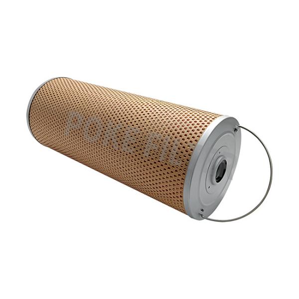 Buy 3 micron Truck Return Hydraulic Filter Element LF3340 SO3340 P779923 A0011843325 at wholesale prices