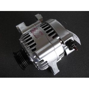 toyota 2SZ-FE ENGINE ALTERNATOR 27060-23130 12V 80A