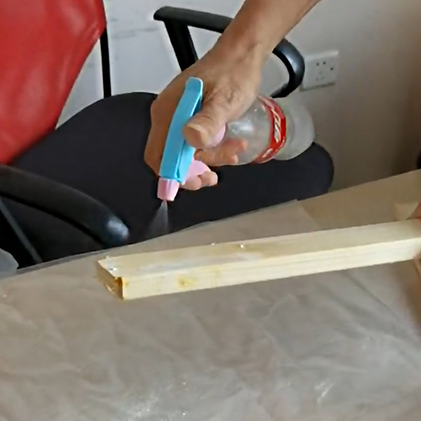 Buy Wood Protection Coating Wood Grease Sealant Wood Protective Coating at wholesale prices