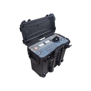 Portable Cable Outer Sheath Fault Pinpointing Device