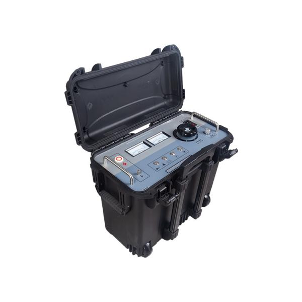 Buy Portable Cable Outer Sheath Fault Pinpointing Device at wholesale prices