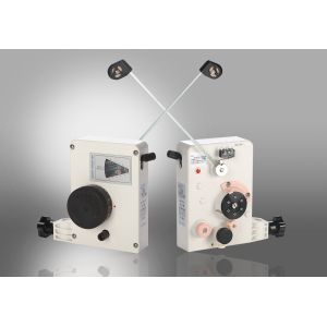 High Precision Ignition Coil Mechanical Tensioner For 12 Spindle Coil Winding