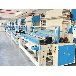 corduroy cutting machine