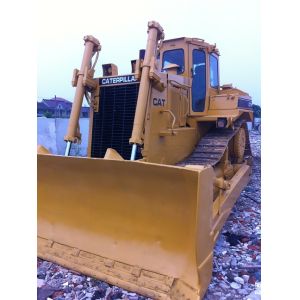 Quality Used CAT Bulldozer D7H Good Condition for sale