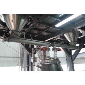 Quality ID511 Process Digital Weighing Controller High Precision Batching Solution for sale