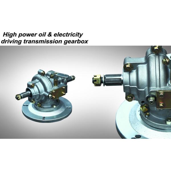 Buy High power electricity driving transmission gearbox at wholesale prices