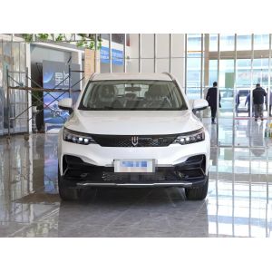 Skyworth EV6 410 Travel Edition Comfortable Compact SUV Midsize