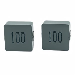 Customized Integrated High Power SMD Inductor 10uH Shielded Inductance