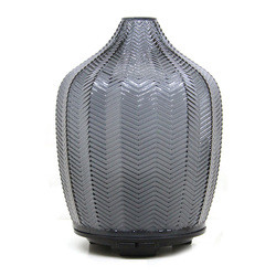 Ultrasonic Aroma Diffusers Quiet Nebulizer Commercial Unique Design Portable