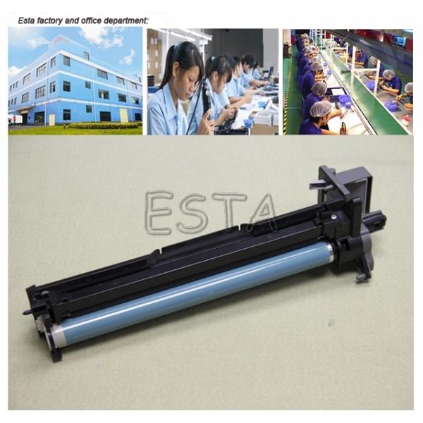 EXV 32/33 / IR 2525 / IR 2535 Universal Photoconductor Unit , Organic Photoconductor Drum