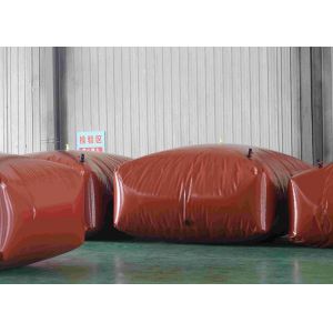 Optional Fire Resistance Feature for Water Storage/Transportation in Country Markets