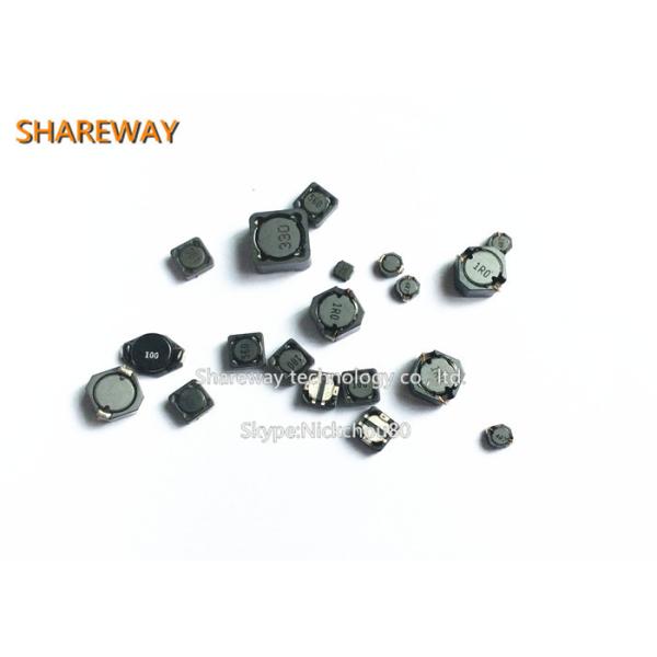 MSS5121-222ML 2.2μH SMD Power Inductor used in PCB Surface Mount Power Inductors