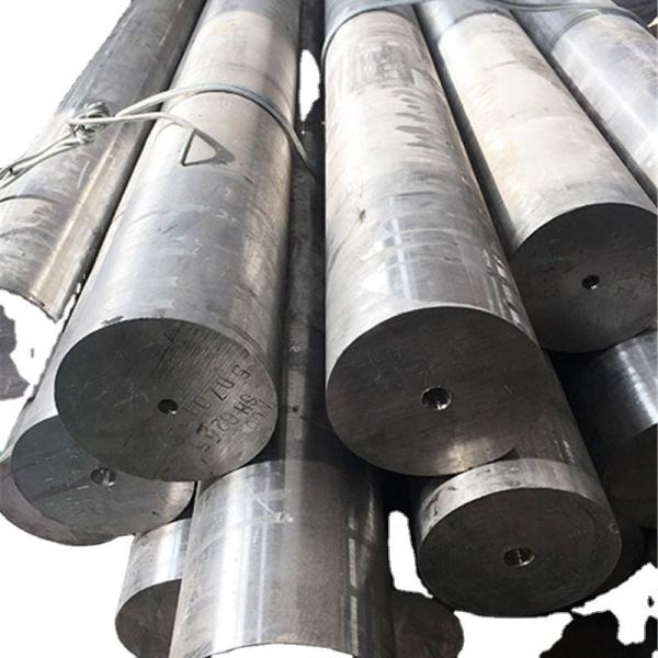 Buy 36crnimo16 En30b 35NCD16 Mild Alloy Steel Bars Hot Forged at wholesale prices