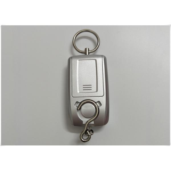 LCD Display Portable Electronic Luggage Scale With Easy 3 Buttons Operation