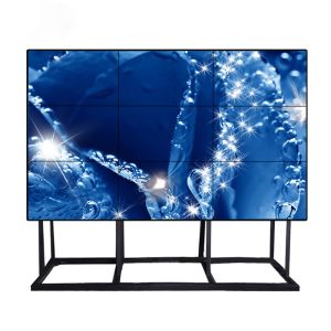 Quality 500cd/m2 1920×1080 46&quot; Narrow Bezel Video Wall for sale