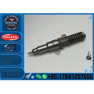 Diesel Injector BEBE4C12101 RE522250 RE533608 BEBE4C12001 3803655 5E501959