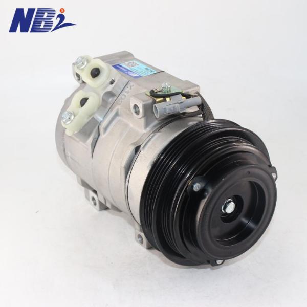 Auto Air Conditioning Compressor For Toyota Land Cruiser Prado 88320-6A160 88320-6A170 883206A160 883206A170 88320-35710