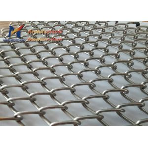 8m Conveyor Belt Wire Mesh