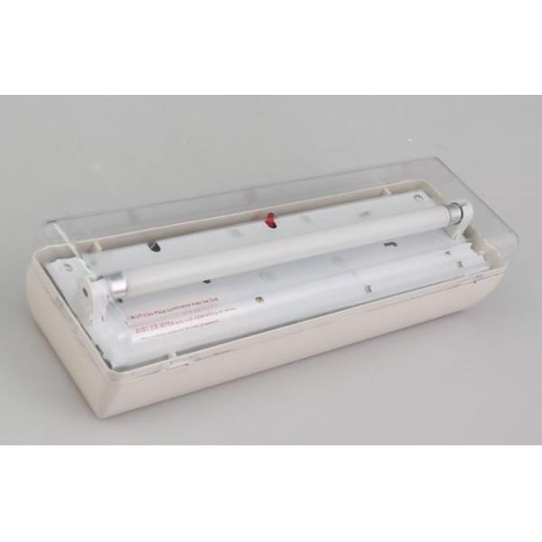 3h Lighting Time Interior Emergency Light 8W T5 Fluorescent Tube