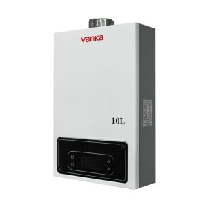 Intelligent Constant Temperature Gas Water Heater Zero Temperature Fluctuation