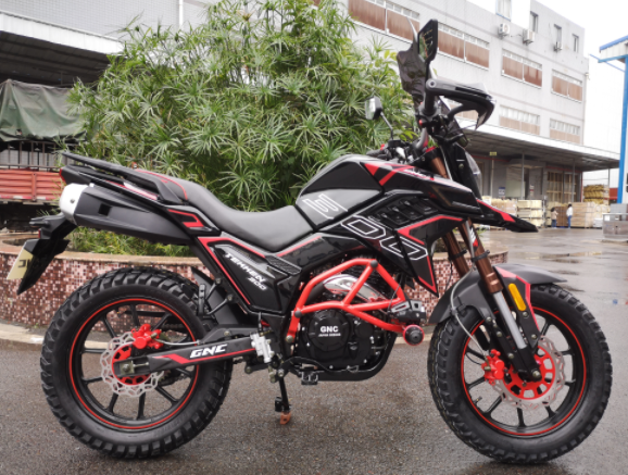 250cc new tekken 250cc RE250 electric motos wholesale powerful Off-road Motorcycles Racing Motorcycles 250cc dirt bike