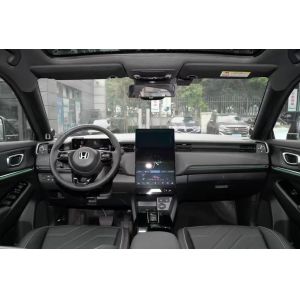 Gac -Honda ENP1 510km Range Electric SUV with Ternary Lithium Battery and Left