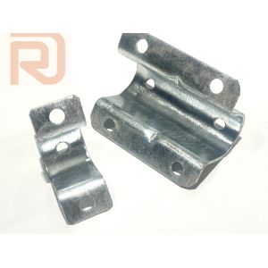 Small Bearing Bracket and Container Bearing Parts Essential Accessories for