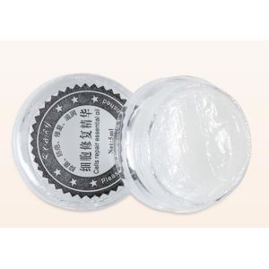 Eyebrow Microblade Tattoo Aftercare Cream