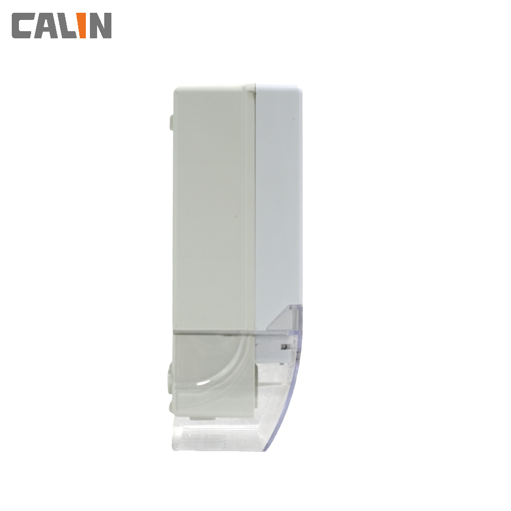 STS Split Type Prepayment Gas Meter One Phase GPRS Wireless Communication