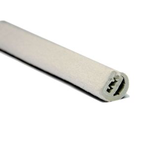 Quality Custom Plastic Extrusions Parts for sale