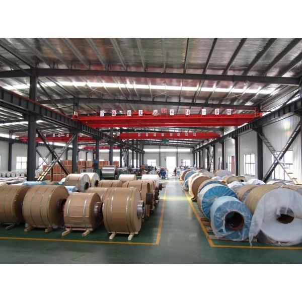 Electrical Grade 1060 Aluminum Coil for Transformer Winding 1.0mm x 1300mm