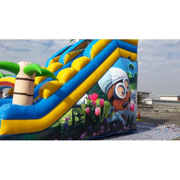 Good price inflatable water slide bounce house inflatable water slide adult inflatable water slide adult