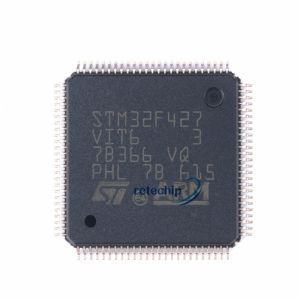 Stm32f429igt6 Mcu Microcontroller Unit