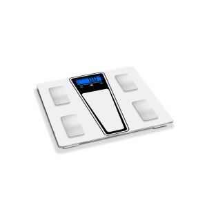 Explosion Proof 180KG Electronic Body Fat Analyser Scale