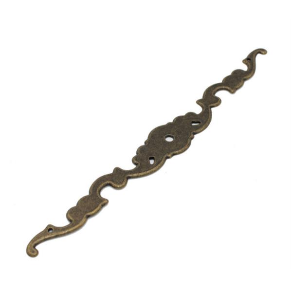 Buy Antique Furniture Ornaments Decorative Items For Furniture Decor Hardware at wholesale prices