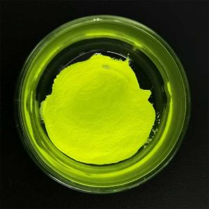 High Purity Green LED Phosphor Powder Delivering Consistent Brightness and