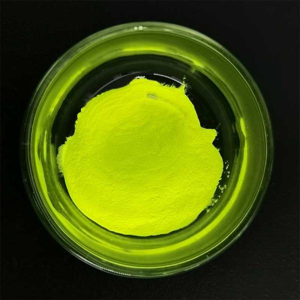 High Purity Green LED Phosphor Powder Delivering Consistent Brightness and