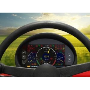 High Transmission Anti Newton Transparency Diffuse 1mm Non Glare Glass