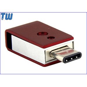 Tiny USB 3.1 USB-C Dual USB 3.0 Interface 32GB Thumbdrives USB Stick