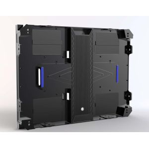 ODM Ultra Thin Indoor Fixed Led Display Screen For Advertising P1.2 P1.5 P1.6 P1