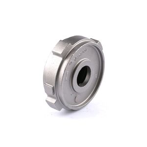 Resin Sand Casting Grey Cast Iron Casting Gg20 Gg25 Water Pump Spare Parts