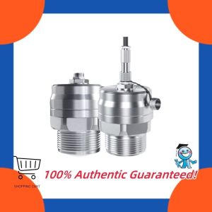 Supmea Solid Liquid Meter WSR300 Radar Water Level Gauge WSR200 Radar Level