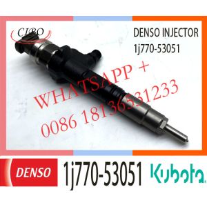 436-1096 1J770-53051 4362831 436-2831 608-2959 6082959 Diesel Fuel Injector For