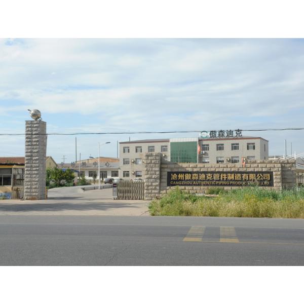 SMLS LR Stainless Steel Elbow