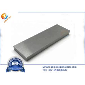 K20 / K30 Tungsten Carbide Sheet Metal With High Wear Resistance